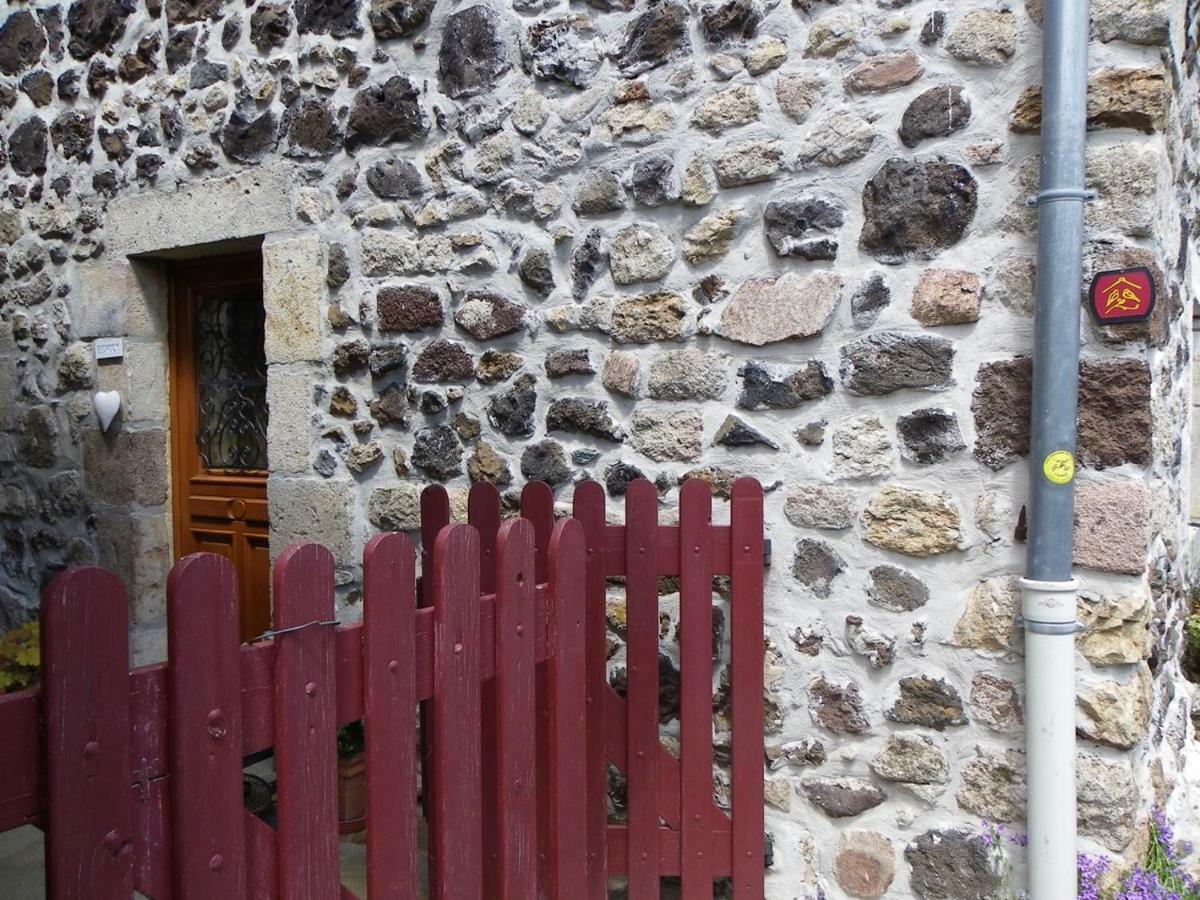 Le Cabanon Bed & Breakfast Thueyts Room photo